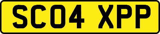 SC04XPP