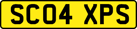 SC04XPS