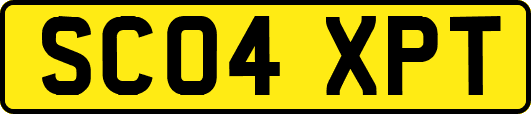 SC04XPT