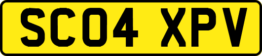 SC04XPV
