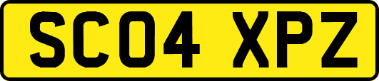 SC04XPZ