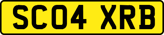 SC04XRB