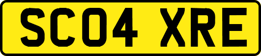 SC04XRE