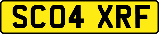 SC04XRF