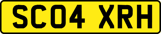 SC04XRH