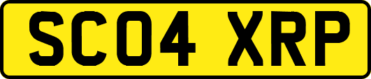 SC04XRP