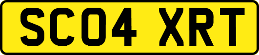 SC04XRT