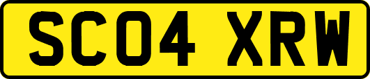 SC04XRW