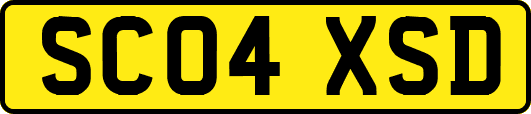 SC04XSD