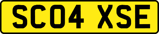 SC04XSE