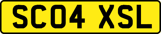 SC04XSL