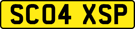 SC04XSP