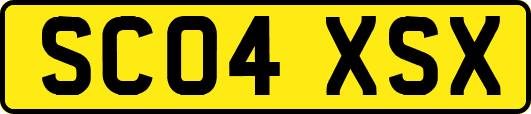 SC04XSX