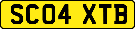 SC04XTB