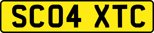 SC04XTC