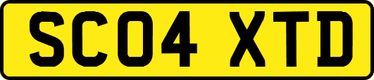 SC04XTD