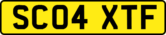 SC04XTF