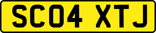 SC04XTJ