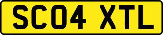 SC04XTL