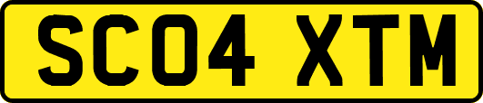 SC04XTM