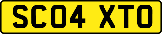 SC04XTO