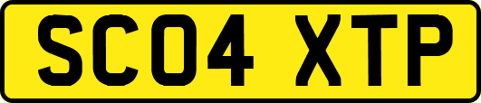 SC04XTP