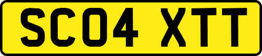 SC04XTT