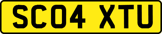 SC04XTU