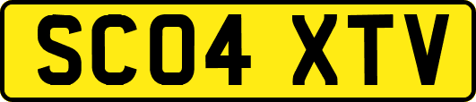SC04XTV