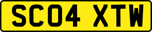 SC04XTW