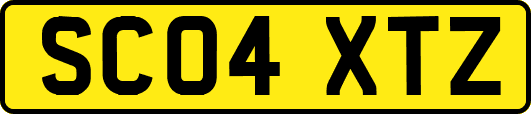 SC04XTZ