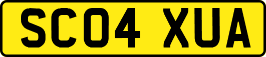 SC04XUA