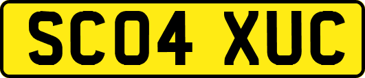 SC04XUC