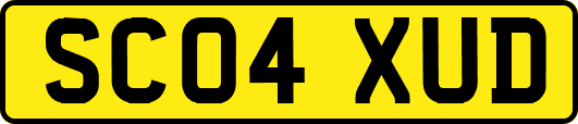 SC04XUD