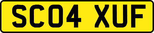 SC04XUF