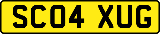 SC04XUG