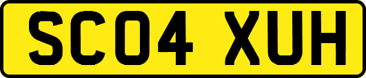 SC04XUH