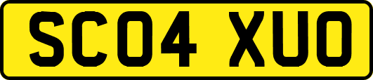 SC04XUO