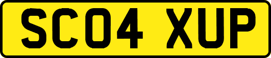 SC04XUP