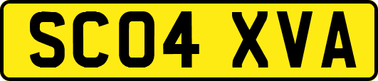 SC04XVA