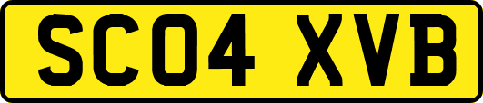SC04XVB