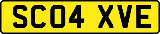 SC04XVE