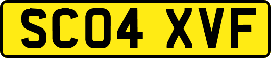 SC04XVF