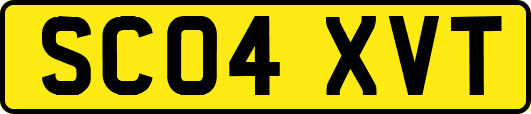 SC04XVT