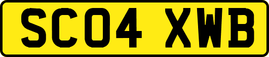 SC04XWB