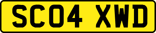 SC04XWD