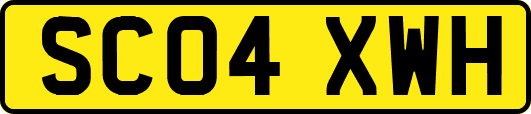 SC04XWH