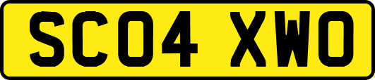 SC04XWO