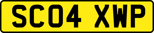 SC04XWP