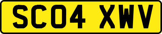 SC04XWV